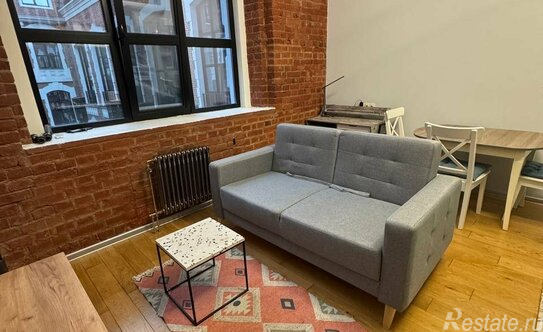 Продажа 2-комн квартиры на вторичном рынке Красносельская Нижн. ул,  д. 35,  к. 2