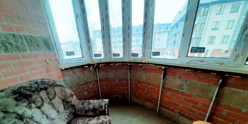 1-комн квартира Малая Десятинная улица, 11