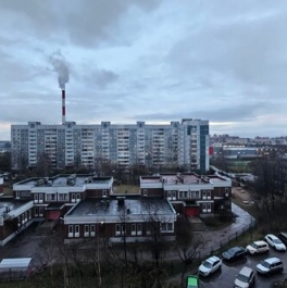 Продажа 1-комн квартиры на вторичном рынке Богатырский пр-кт,  д. 30,  к. 2