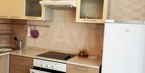 1-комн квартира Чечерский проезд,  д. 126