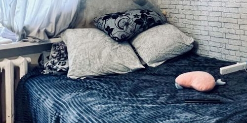 1-комн квартира Парусный проезд, 13