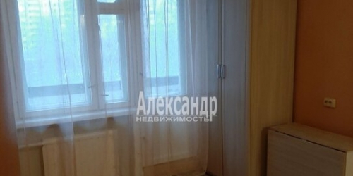 1-комн квартира Ольховая улица,  д. 22