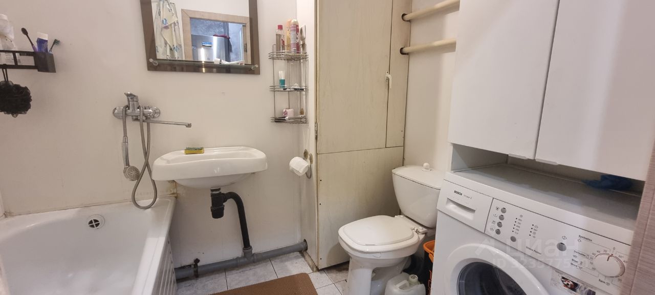 Продажа 1-комн квартиры на вторичном рынке Балашиха, улица Майкла Лунна, 4