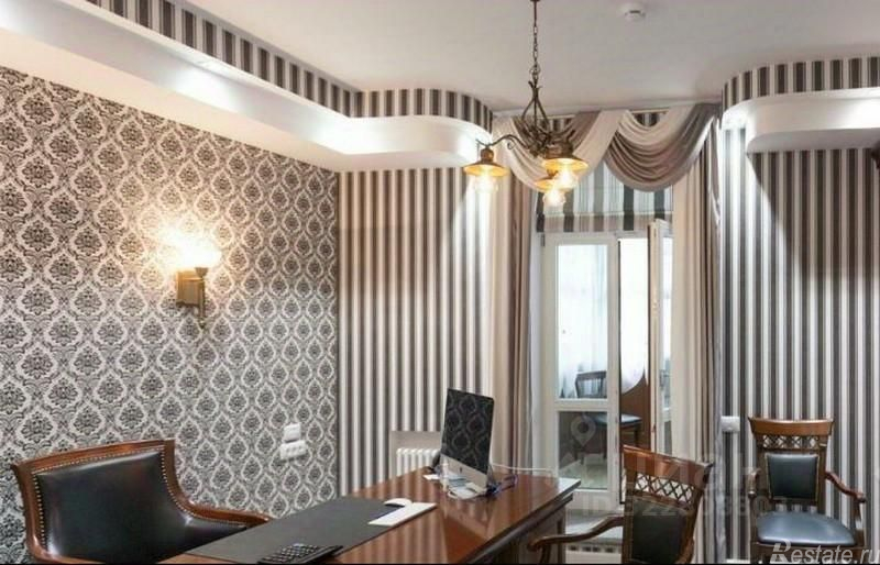 Продажа офиса Хвостов 1-й пер,  д. 13,  к. 5