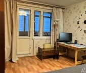 Продать Квартиры вторичка 40 лет Октября пр-кт  23 к1 