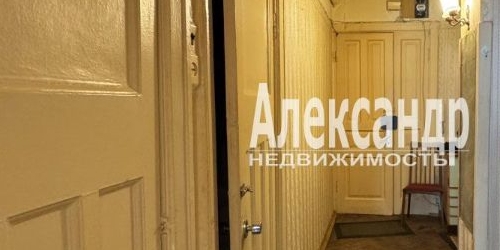 2-комн квартира Тверская улица, 16