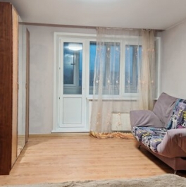 Продажа 1-комн квартиры на вторичном рынке Мытищи, Олимпийский пр-кт,  д. 26,  к. 4