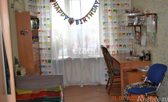 Продажа 3-комн квартиры на вторичном рынке ул Маршала Говорова,  д. 10