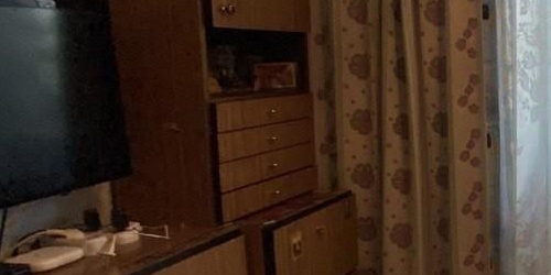 3-комн квартира пос. Понтонный, улица Варвары Петровой, 6