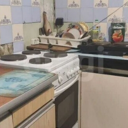 Продажа 1-комн квартиры на вторичном рынке улица Коммуны,  д. 32 к2
