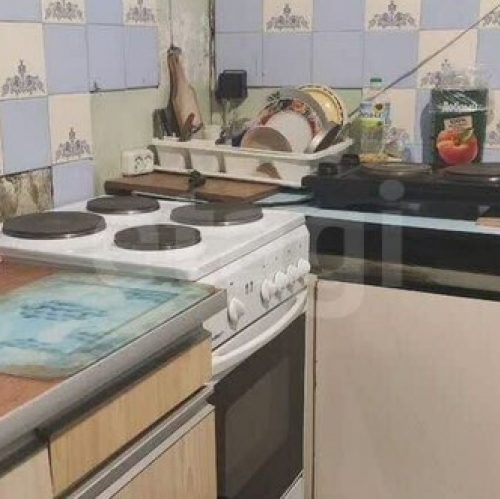 1-комн квартира улица Коммуны,  д. 32 к2