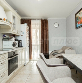 Продажа 1-комн квартиры на вторичном рынке Очаковская Б. ул,  д. 12,  к. 3