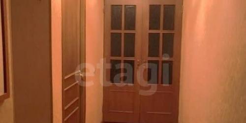 3-комн квартира Комсомольский проспект,  д. 19