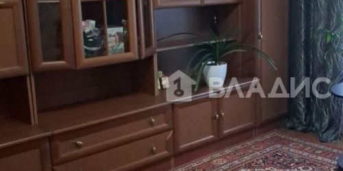 1-комн квартира улица Хлобыстова, 20К3