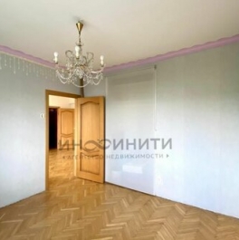 Продажа 3-комн квартиры на вторичном рынке набережная Тараса Шевченко,  д. 15