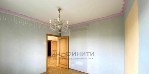 3-комн квартира набережная Тараса Шевченко,  д. 15