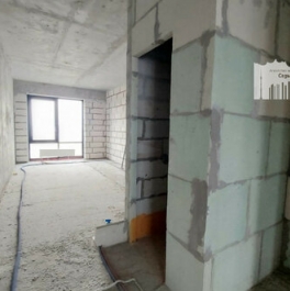 Продажа 3-комн квартиры на вторичном рынке улица Годовикова,  д. 11 к1