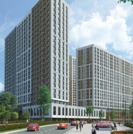 Продажа 2-комн квартиры на вторичном рынке Дмитровское ш,  д. 73 с3