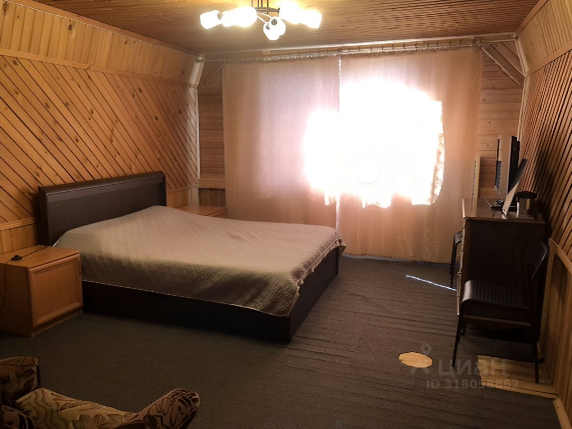 Продажа дома д. Плотично, улица Ромашковая, 5