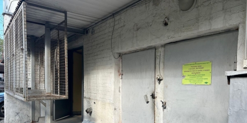 Помещение свободного назначения Лихов переулок,  д. 5