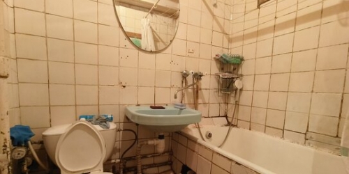 2-комн квартира ул Алабяна,  д. 3,  к. 3