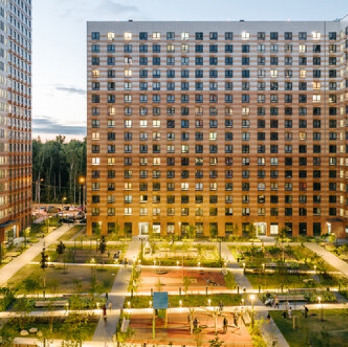 2-комн квартира Суздальское ш,  д. 30,  к. 2 стр 1