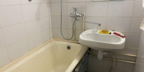 3-комн квартира Северодвинская улица,  д. 19