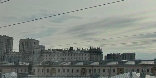 3-комн квартира улица Фрунзе, 15