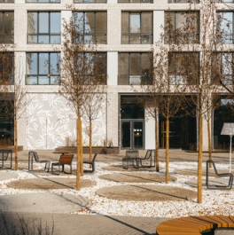 Продажа 2-комн квартиры на вторичном рынке Гжатская улица,  д. 5 к3