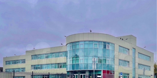 Офис ул Лыковская 2-я,  д. 63,  к. 10