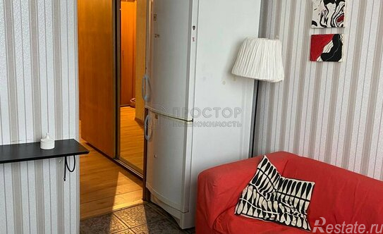 Продажа 2-комн квартиры на вторичном рынке Каширское ш