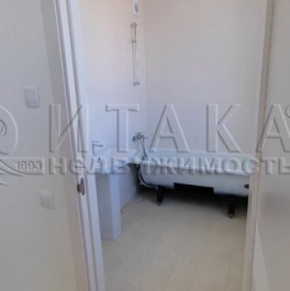 Продажа 1-комн квартиры на вторичном рынке ул Руднева,  д. 15,  к. 1