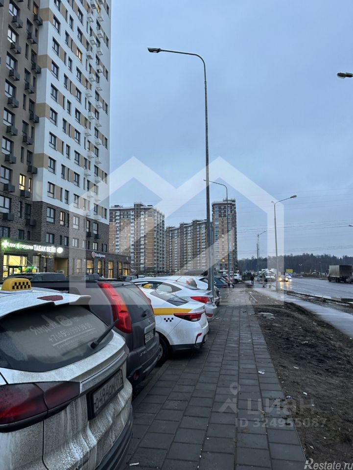 Продажа ПСН Зенино, Вертолётная улица