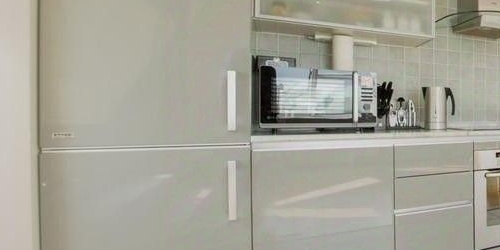 3-комн квартира Итальянская улица, 12а