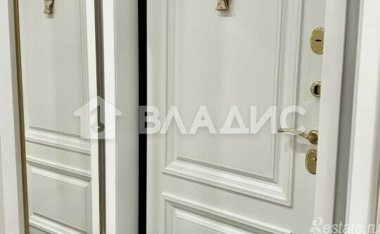 Продажа 1-комн квартиры на вторичном рынке улица Берзарина,  д. 30