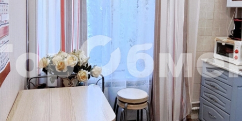 1-комн квартира Онежская улица, 12