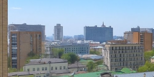 2-комн квартира улица Спиридоновка, 12