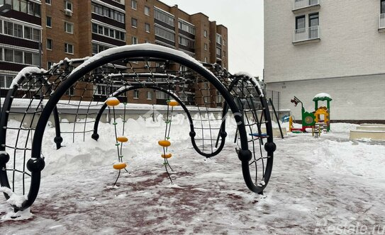 Продажа 2-комн квартиры на вторичном рынке Люберцы г, Шоссейная ул,  д. 42