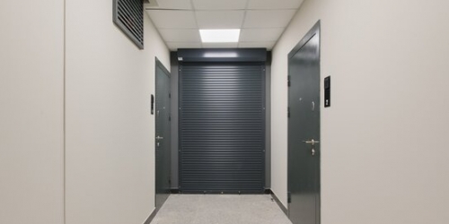 1-комн квартира Измайловский бульвар,  д. 11