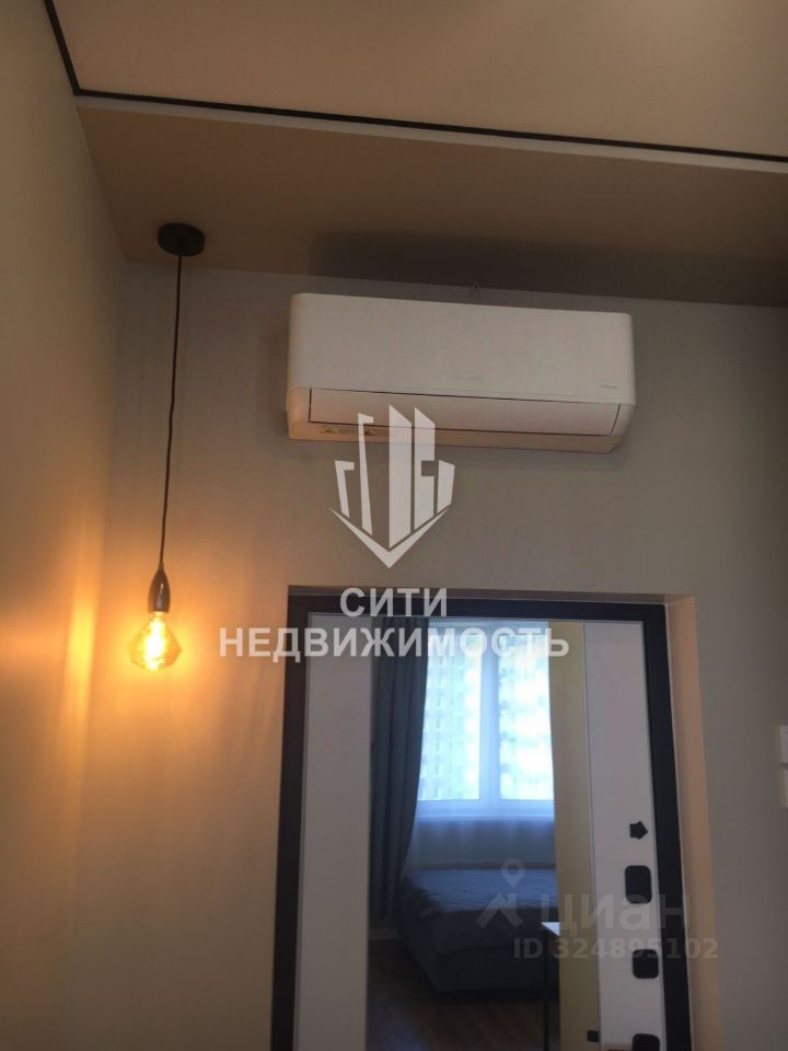 Продажа 1-комн квартиры на вторичном рынке Березовая аллея, 19к2