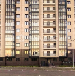 Продажа 1-комн квартиры на вторичном рынке Северная улица,  д. 21к2