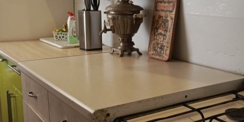 Комната Большая Пушкарская улица, 30