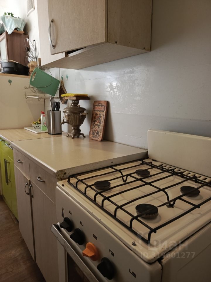 Продажа комнаты Большая Пушкарская улица, 30