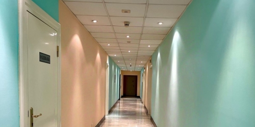 Помещение свободного назначения Ксеньинский пер,  д. 3