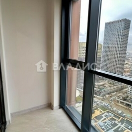 Продажа 1-комн квартиры на вторичном рынке Шелепихинская набережная,  д. 40 к3