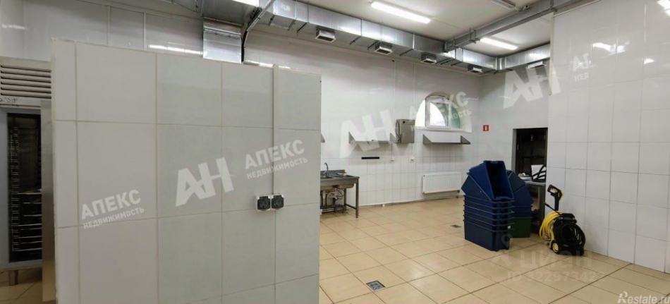 Аренда производственного помещения Одинцовский городской округ, Минское шоссе