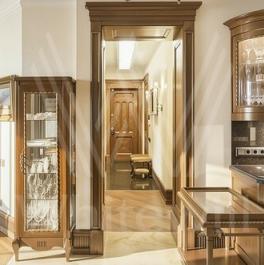 Продажа 3-комн квартиры на вторичном рынке Ломоносовский пр-кт