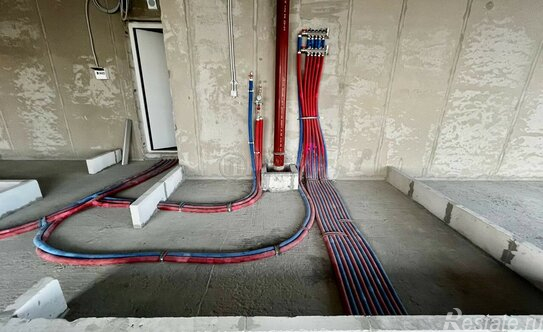 Продажа 2-комн квартиры на вторичном рынке Летниковская улица,  д. 11 к1