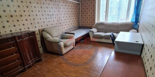 3-комн квартира ул Перекопская,  д. 21,  к. 1