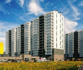 Продать Квартиры вторичка Лесколово, ул Красноборская  12 